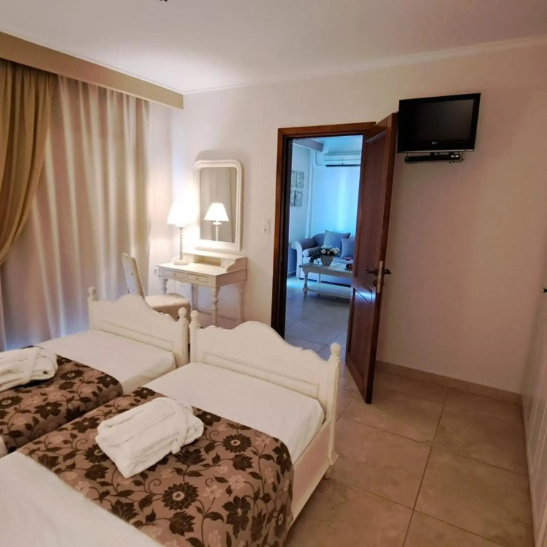 Hotel Astron Princess