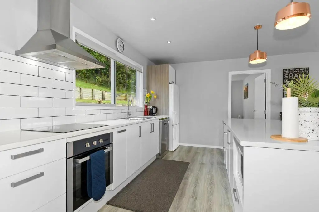 Mandeno Magic - Kerikeri Holiday Home