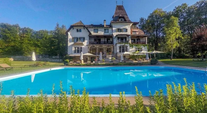 Landhaus Koller