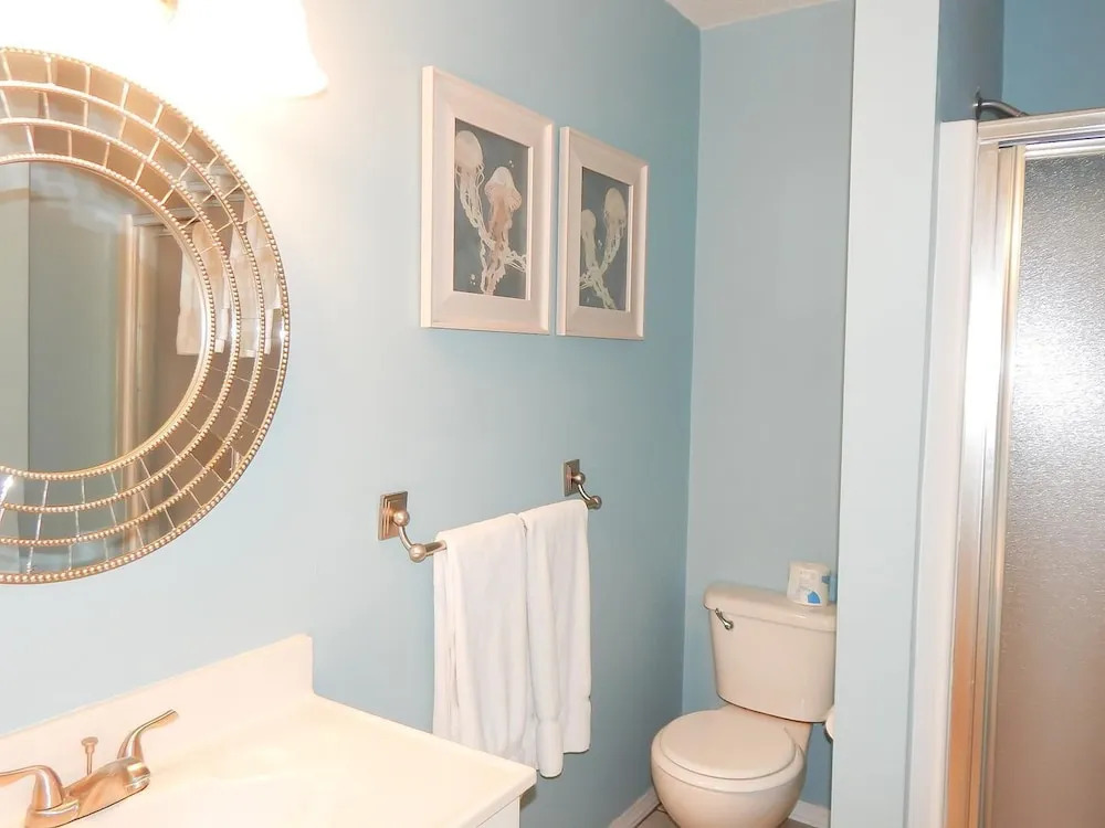 058 Seasons Bienville 5 Bedroom Home