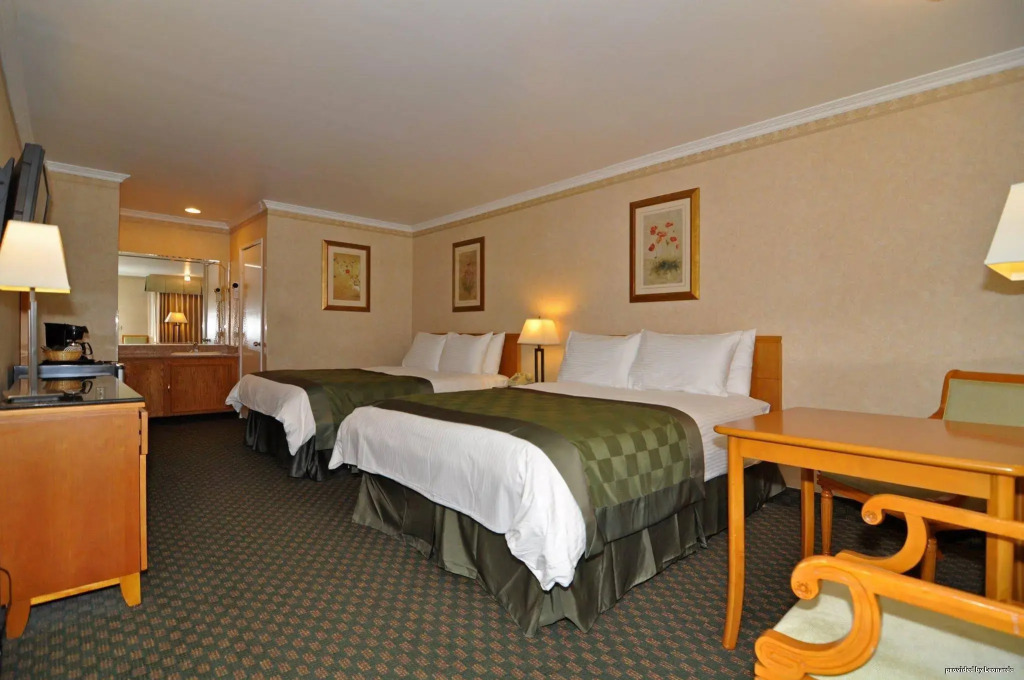 Monterey Park Inn