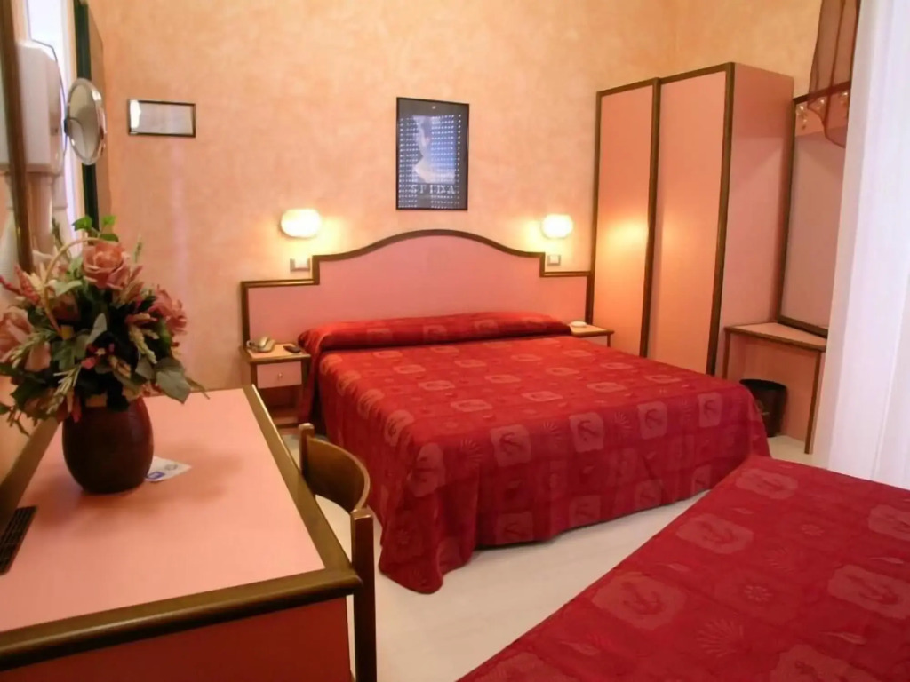 Hotel Dei Platani