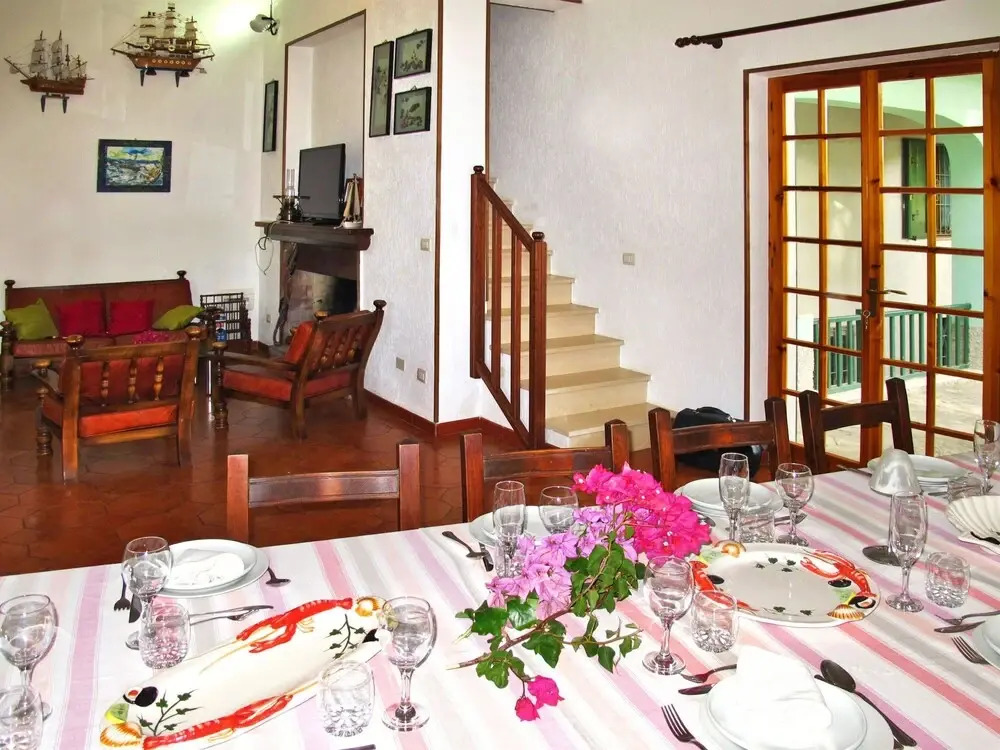 Holiday Home Villa Margherita by Interhome