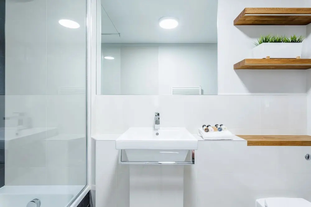 Marina Place by Roomspace Apartments