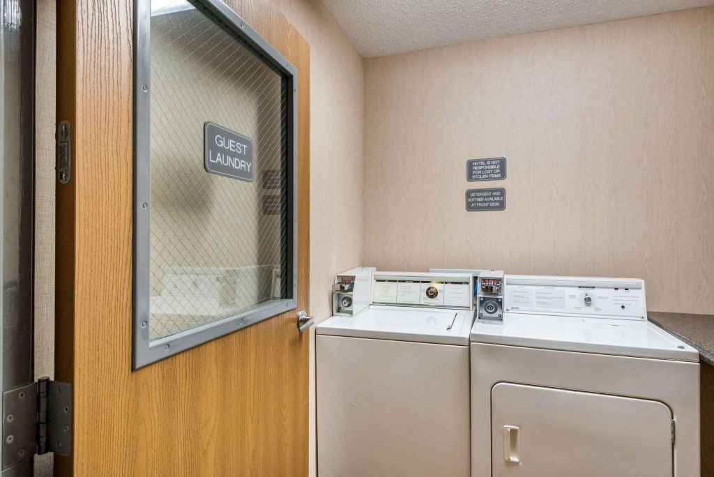 Quality Inn & Suites Missoula Westside