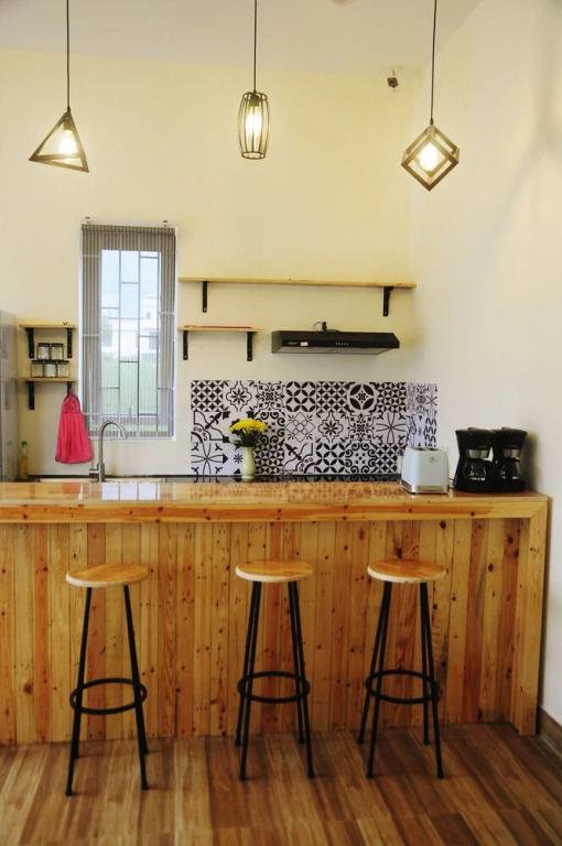 Hejmo Homestay