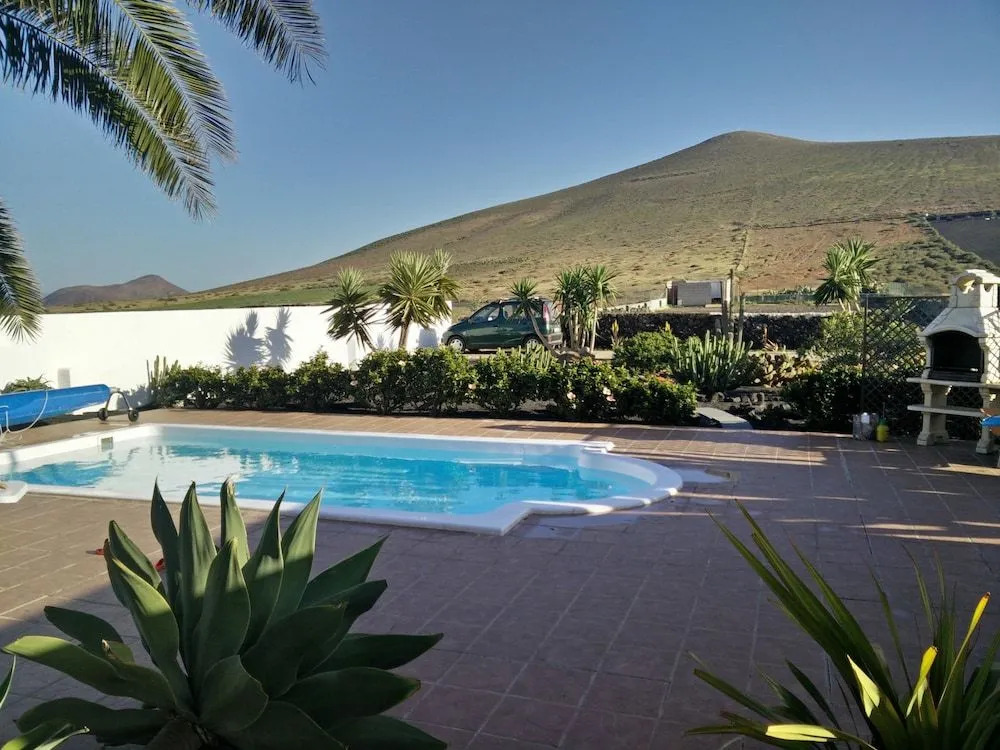 Vivienda Vacacional Casa del Erizo - Ecofinca