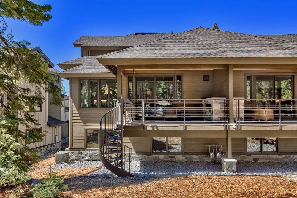 Gondola Vista 9 - 6 Br Townhouse