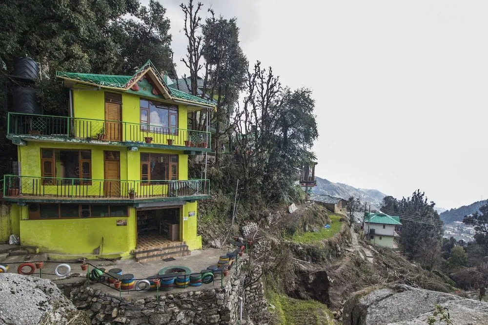 Sunil Guest House