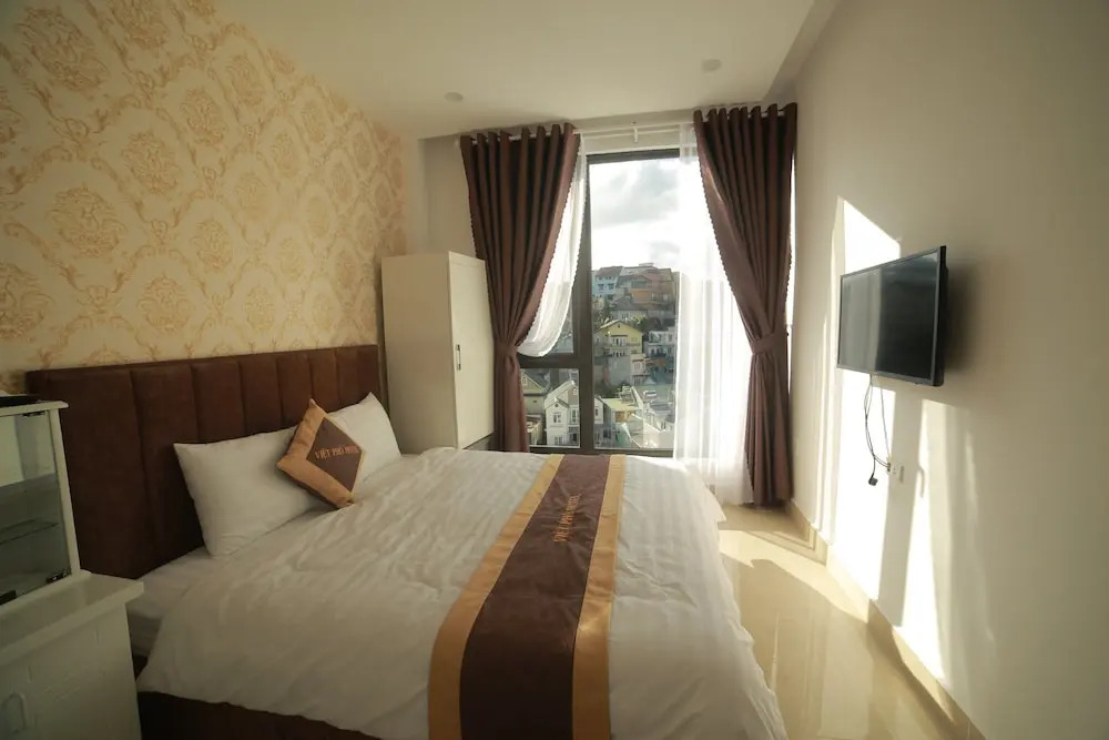 Viet Pho Da Lat Hotel