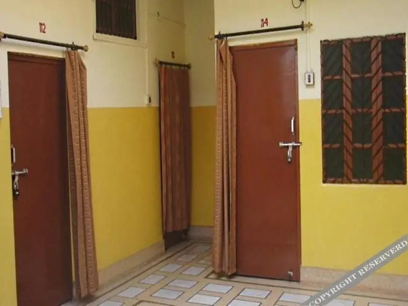 Shivakashi Guest House
