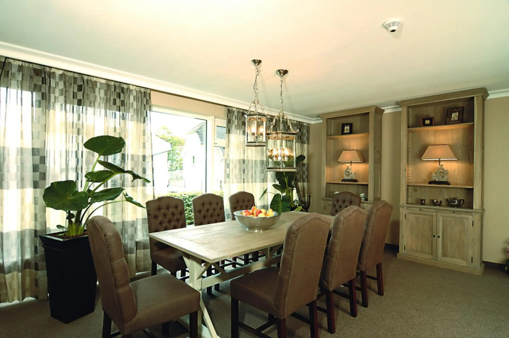 Business & More Boutique Hotel Hamburg