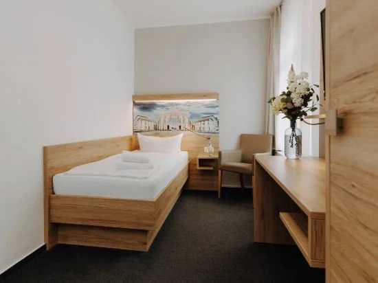 Hotel am Markt