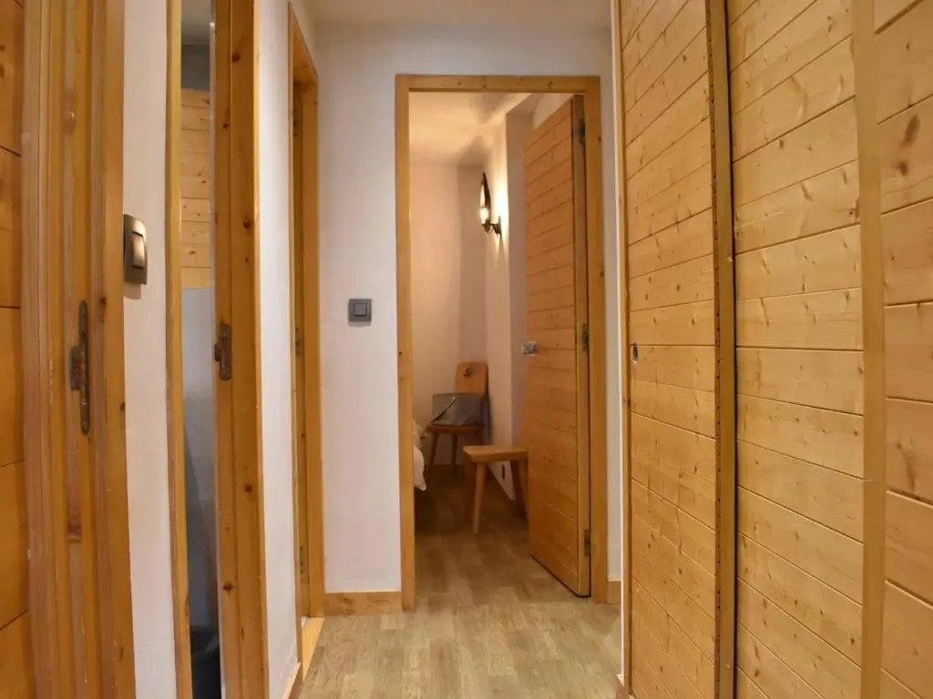 Appartement Méribel, 6 pièces, 10 personnes - FR-1-180-384