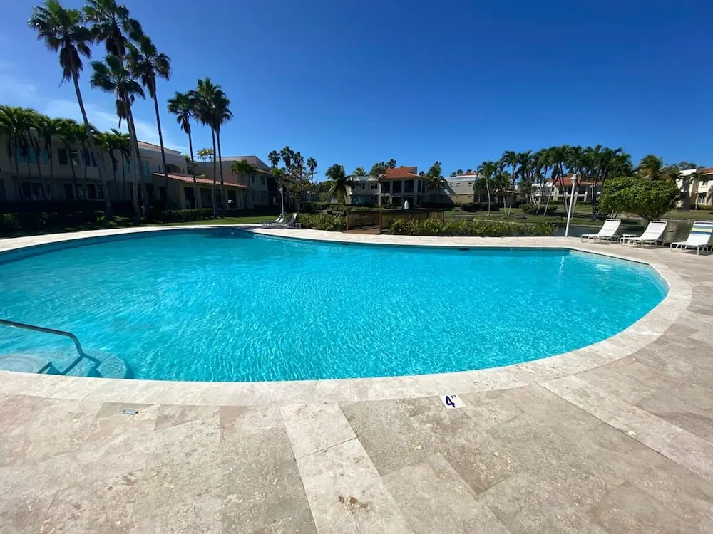 3 BR - Villa Coco at Lakeside Villas