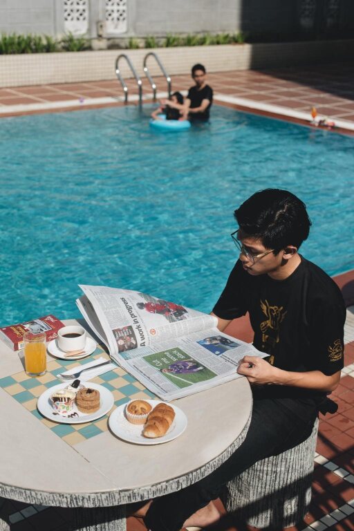 Suria City Hotel, Johor Bahru
