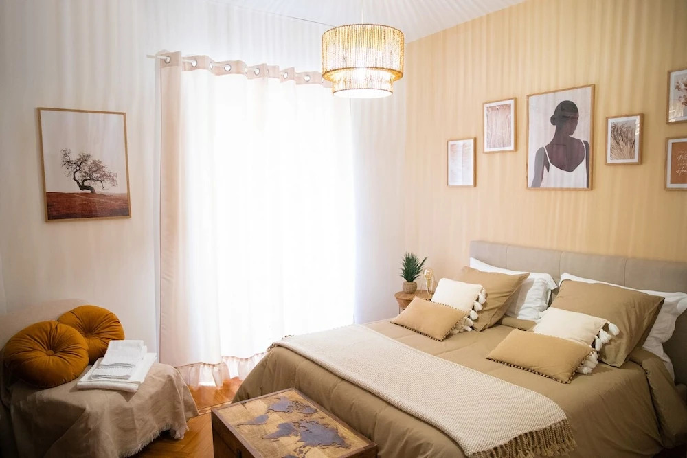 Quisì Rooms