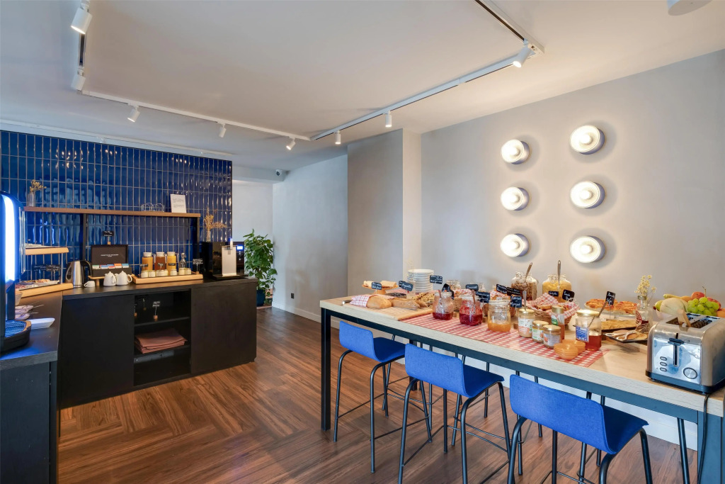 Best Western Kobalt Annecy Nord - Epagny