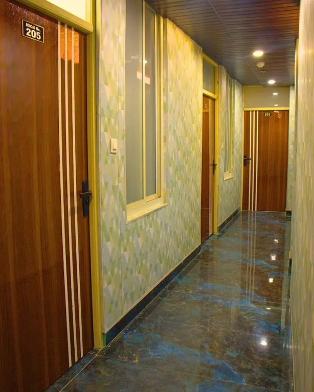 Ganga Riverfront Rooms And Banquet