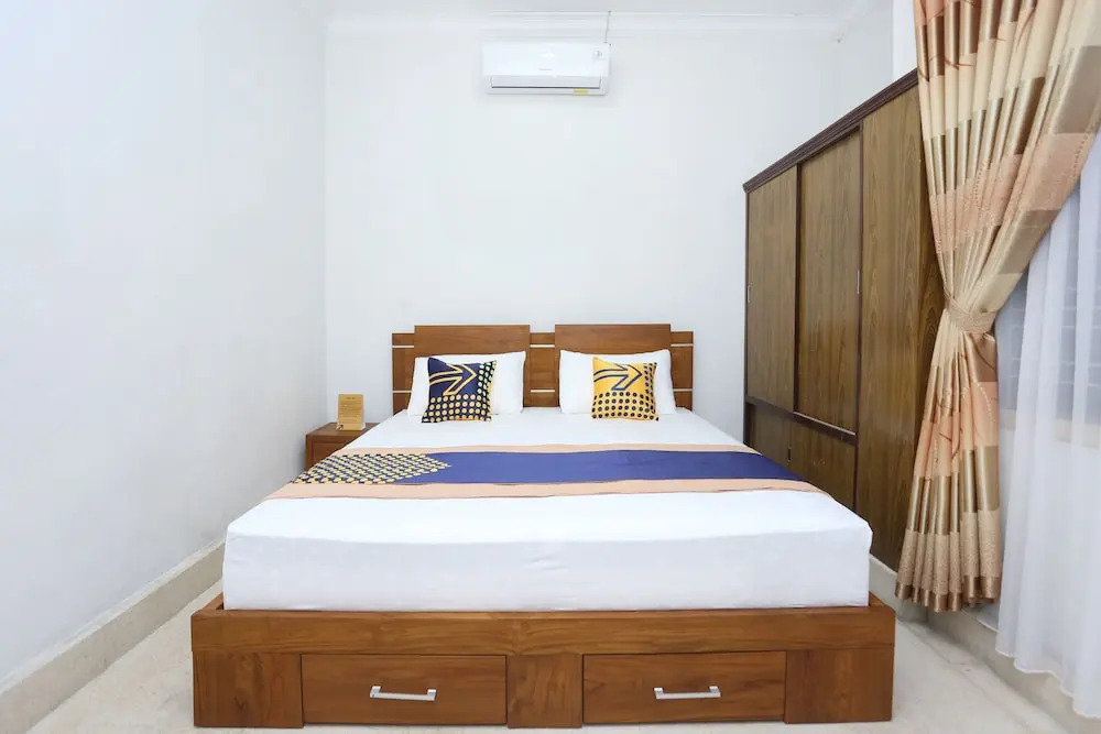 OYO 2268 Tim-tim Homestay Syariah