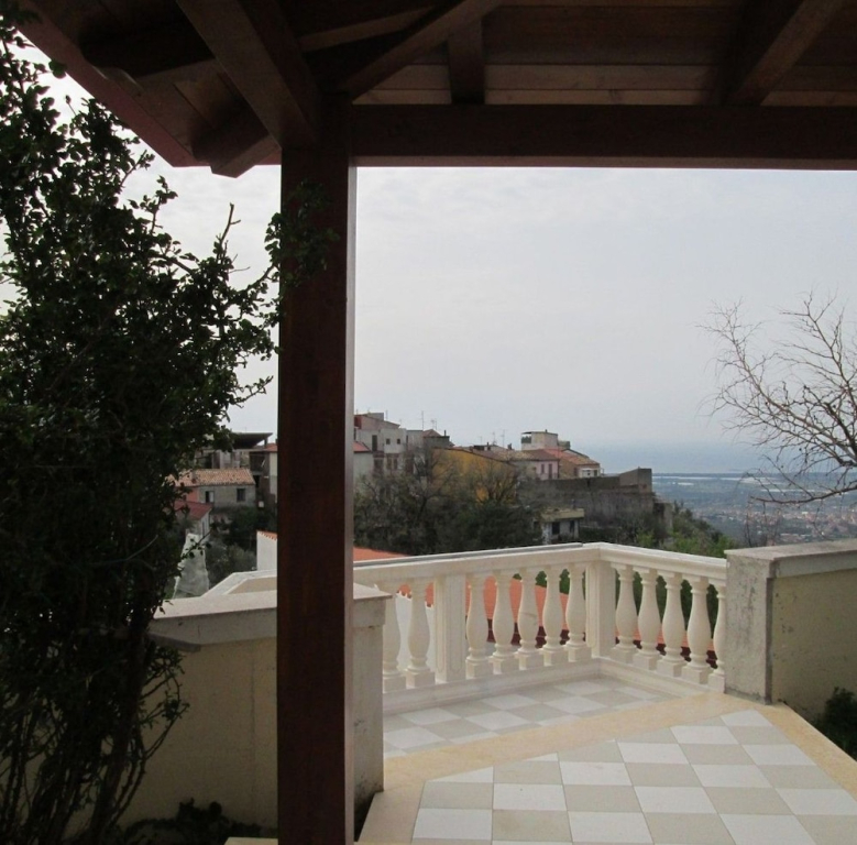 Villa Elisa