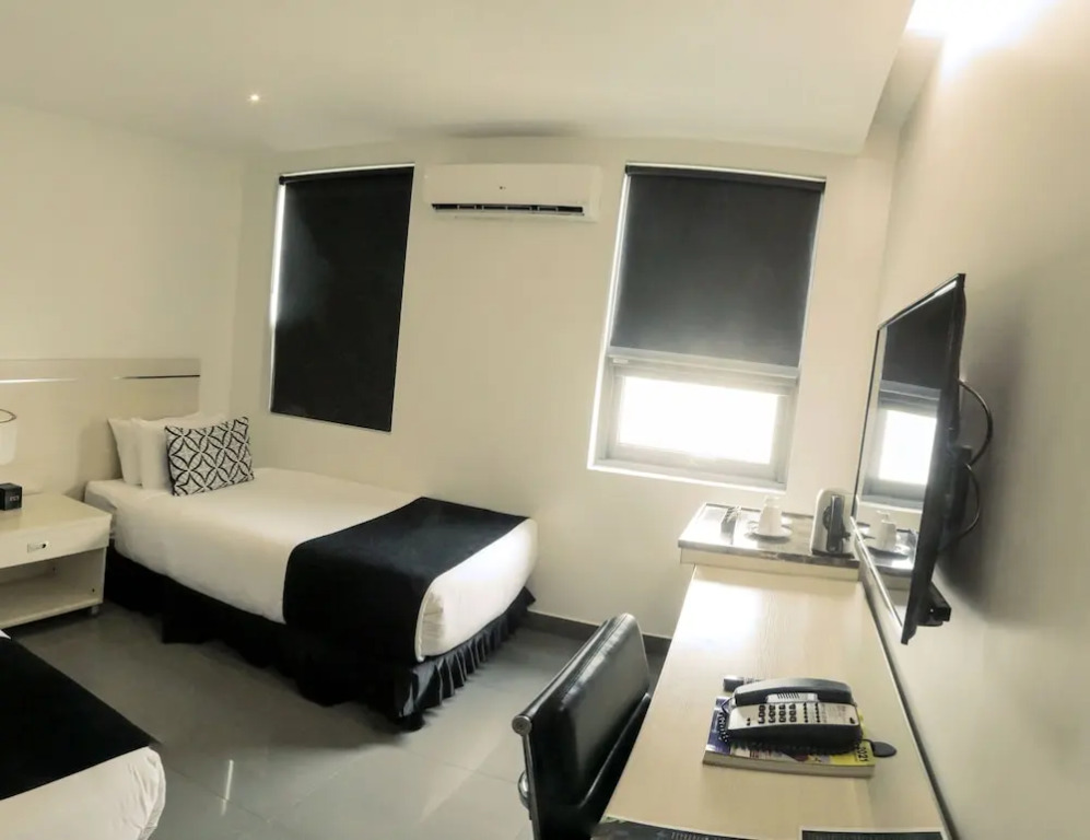 Citi Boutique Hotel - Lahara Avenue