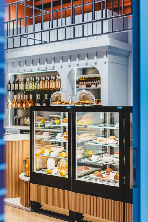 GRANO APARTMENTS Gdańsk Old Town Residence SPA & Wellness