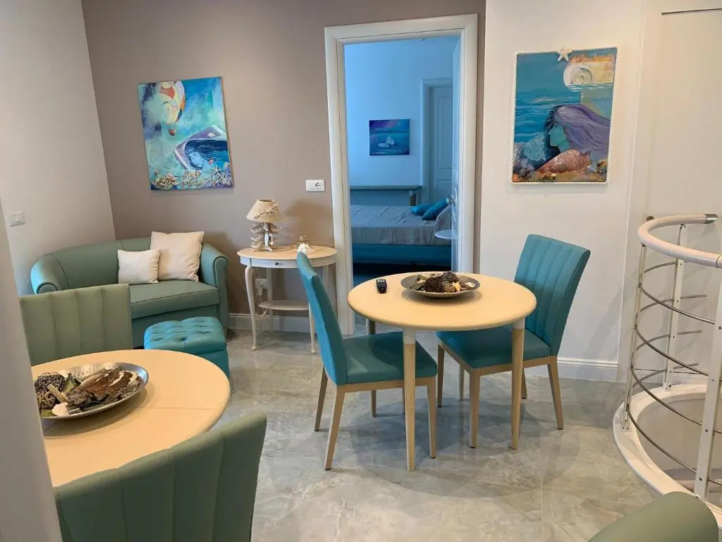 Cavalieri DOro Luxury House