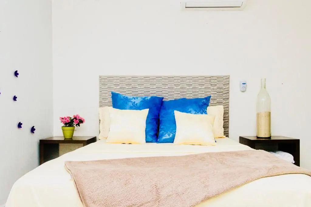 CondoHotel 5th Avenue Basic Double Studio