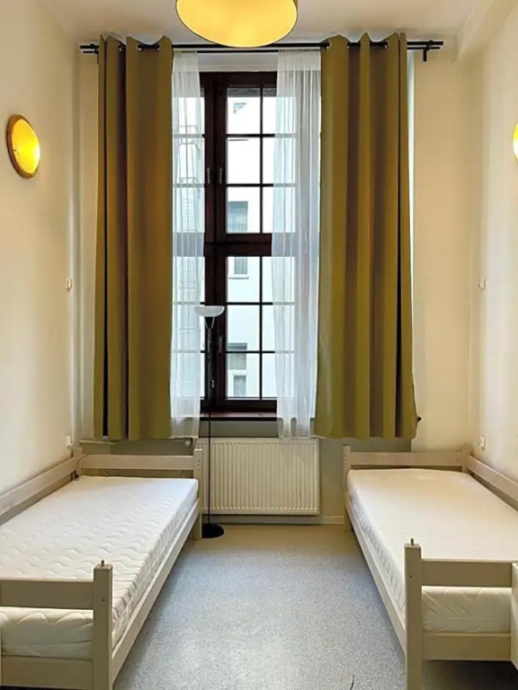 RYNEK 30 Hostel