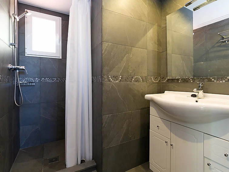 Villa Villa Flores by Interhome