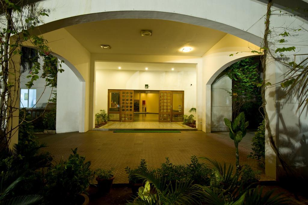 Nala Hotels - Namakkal