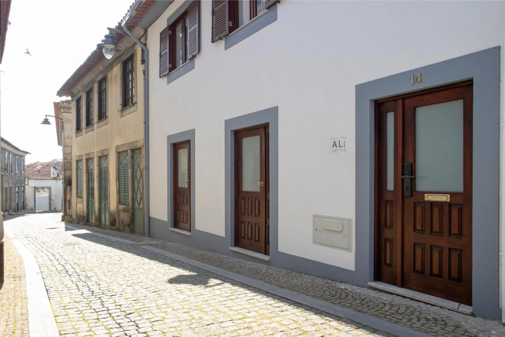 Casas Peralta - Marialva
