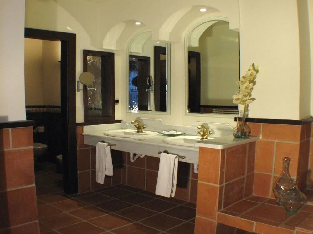 Hotel Los Cerezos