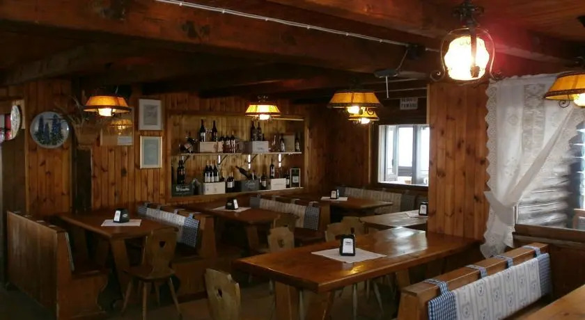 Rifugio Fredarola