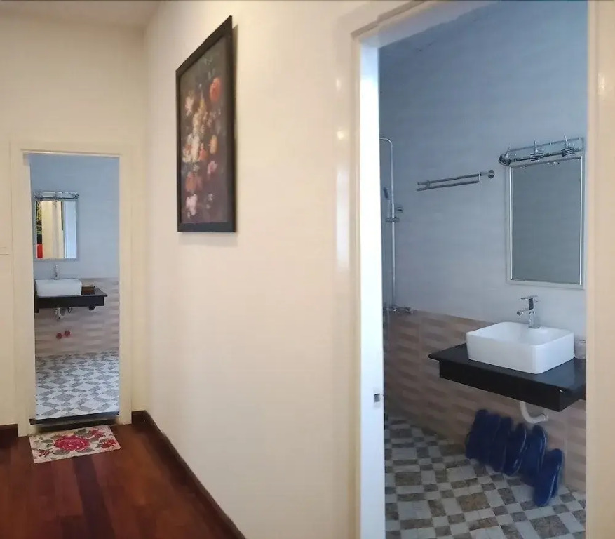 Queen Villa 2 Hotel