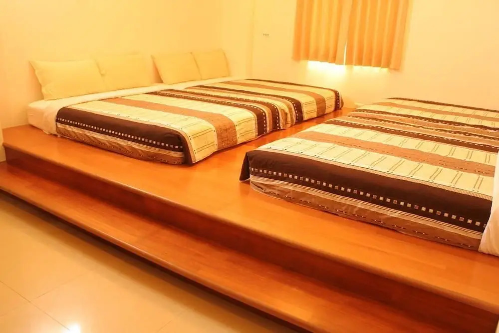 Long Beach Private Lodging