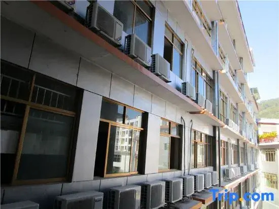 Chawang Hotel