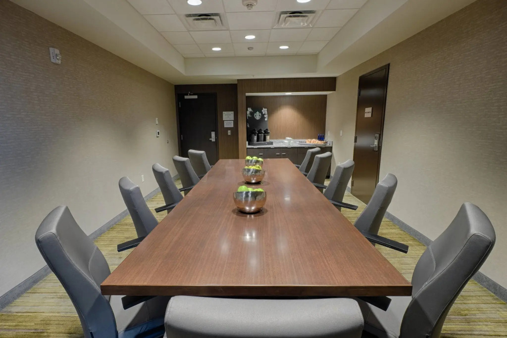 Courtyard by Marriott Albany Clifton Park