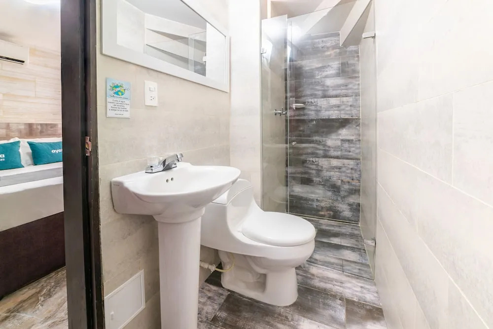 Hotel Ruta 65