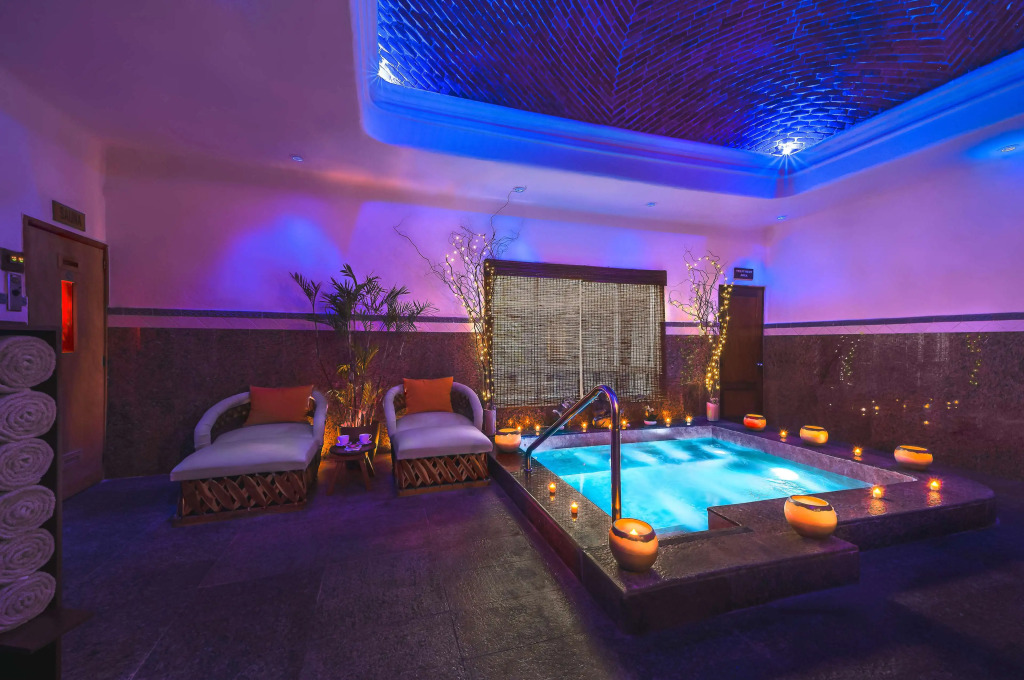 Desire Pearl Riviera Maya Resort All Inclusive, Exclusively for Couples
