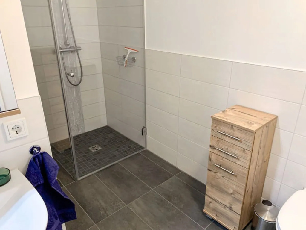 Apartment Baltrum Westerholt