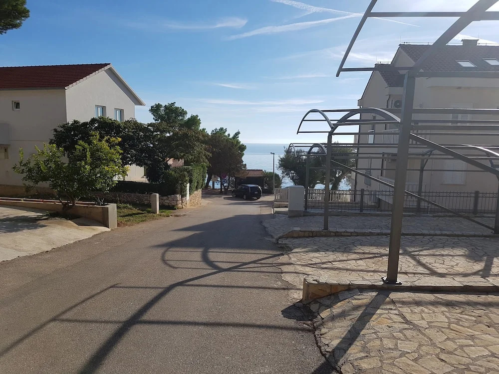Apartments Caric