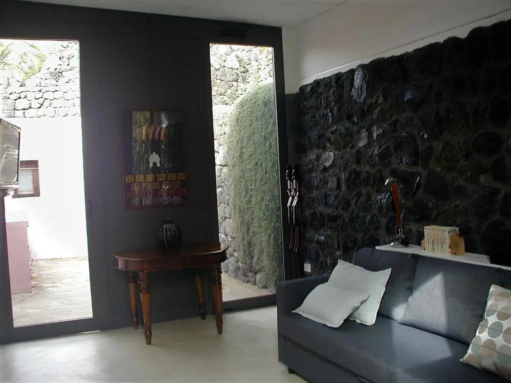 Holiday home Dammuso Magia