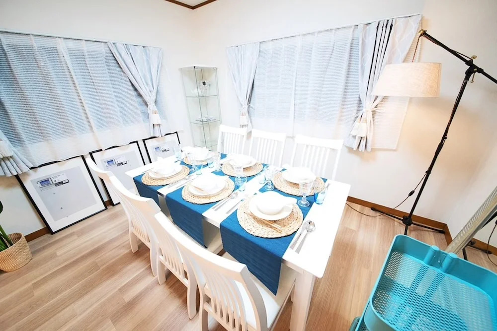 Shinjuku Okubo Room