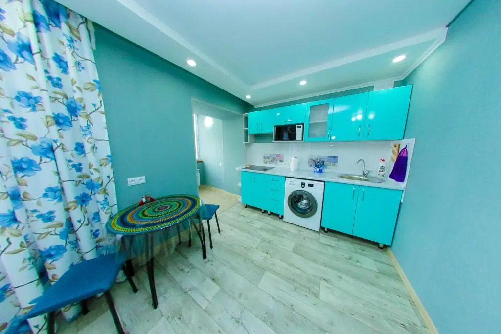 Apart Auezov street City Centr