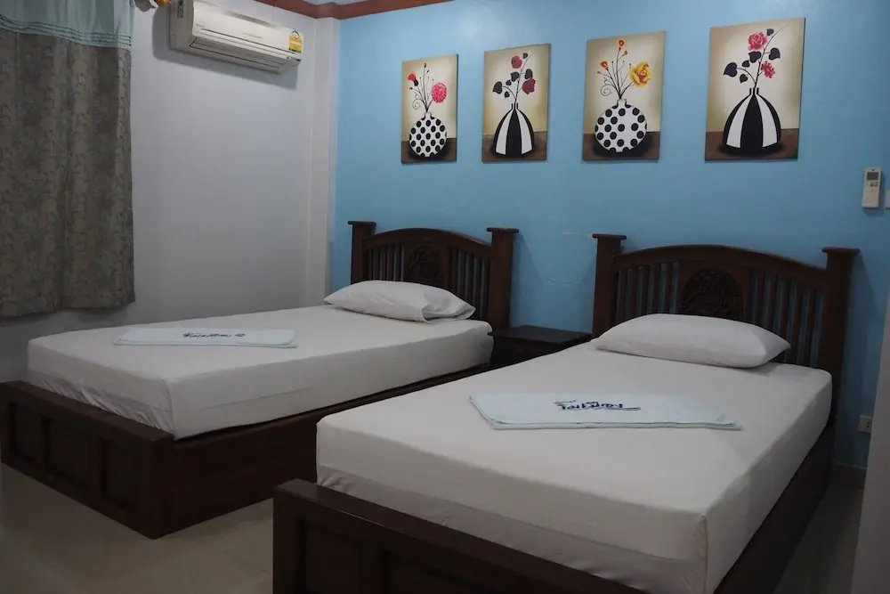 Rimmueng Resort