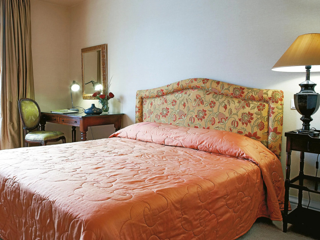 Grecotel Larissa Imperial