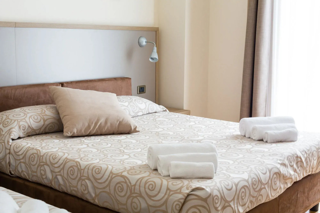 Burlamacco Suites
