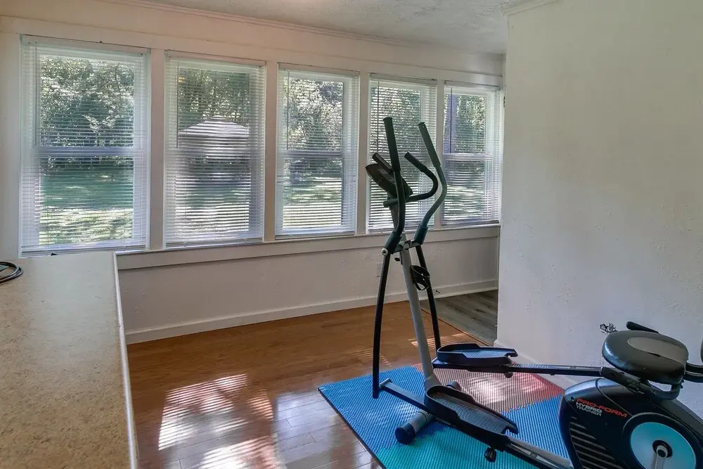 Waycross Vacation Rental w/ Private Backyard!